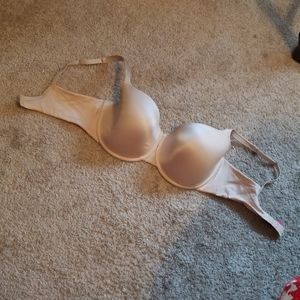 La senza underwire bra